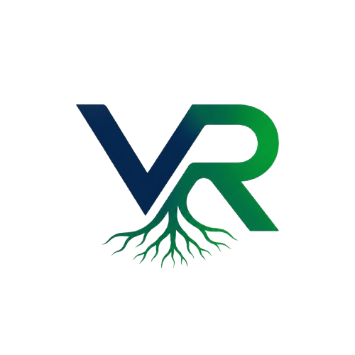 VisionRoot Logo